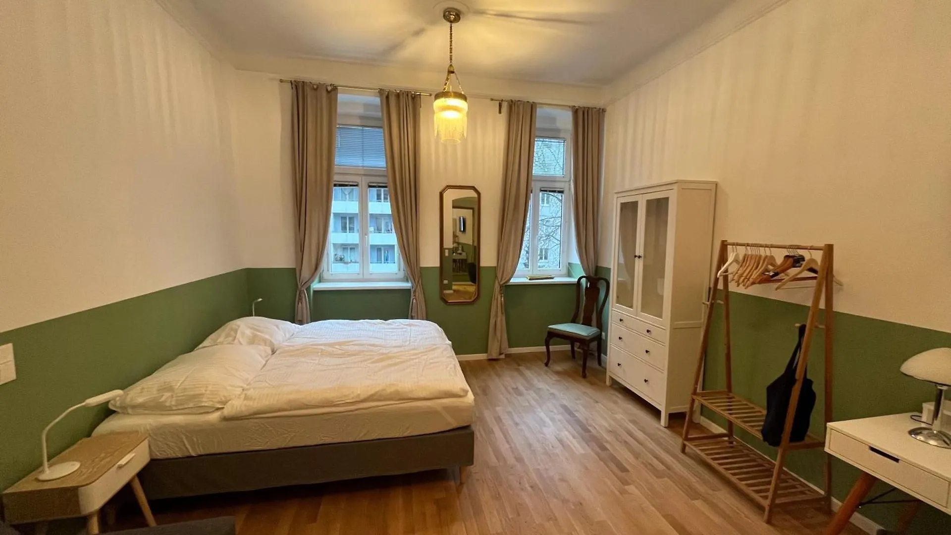Apartament Urban Citytrip Flat - 15 Min To Center Wiedeń Austria